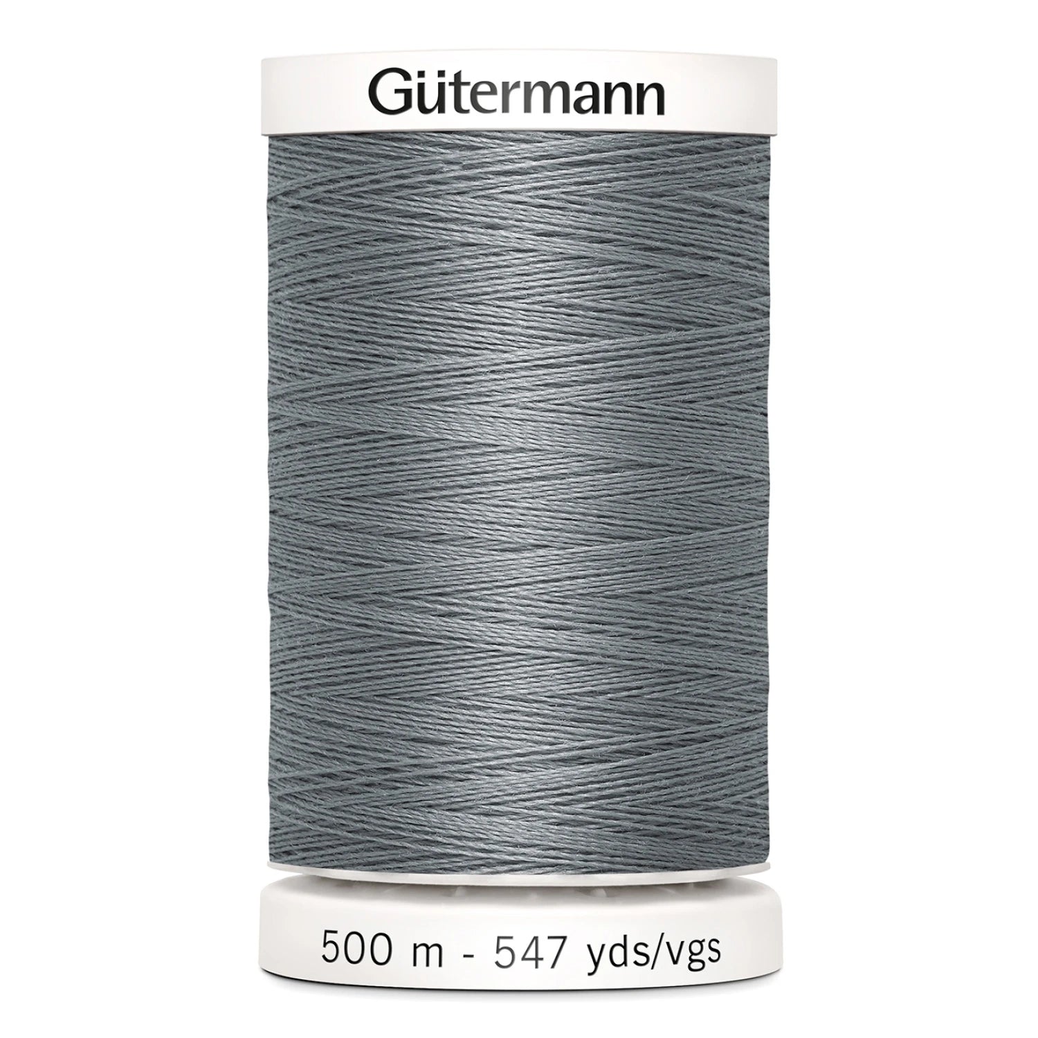 Gutermann Sew-All Polyester Thread - 500m/573yd