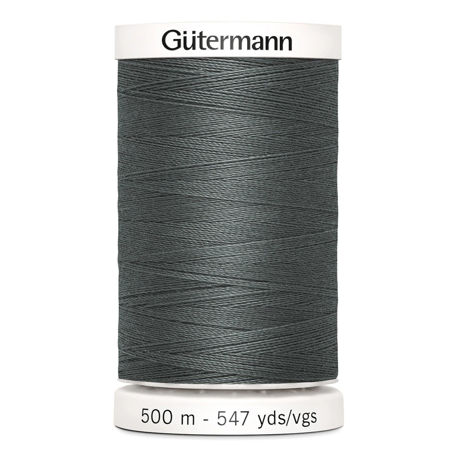 Gutermann Sew-All Polyester Thread - 500m/573yd