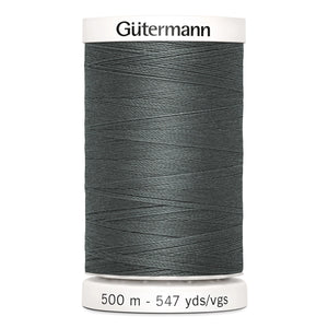 Gutermann Sew-All Polyester Thread - 500m/573yd
