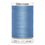 Gutermann Sew-All Polyester Thread - 500m/573yd