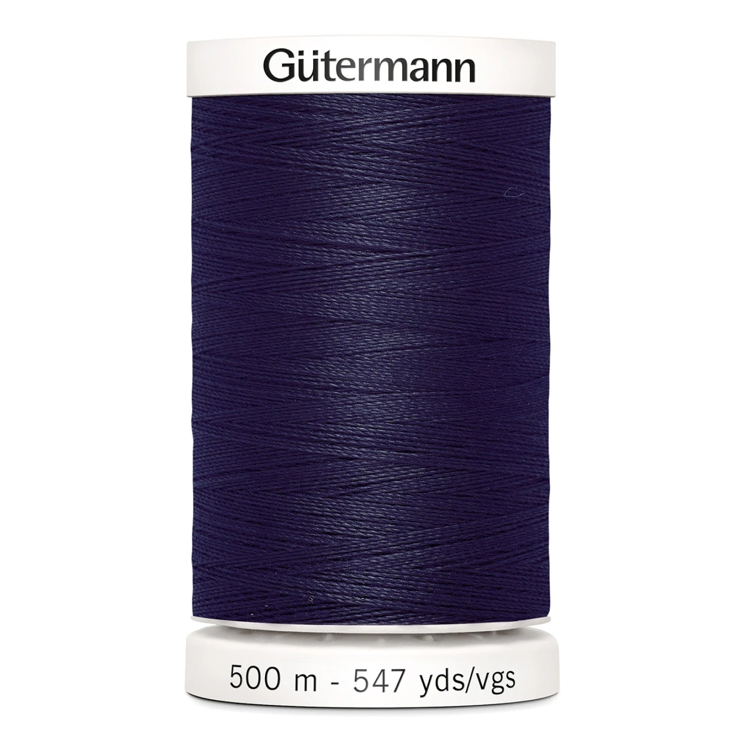 Gutermann Sew-All Polyester Thread - 500m/573yd