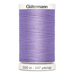 Gutermann Sew-All Polyester Thread - 500m/573yd