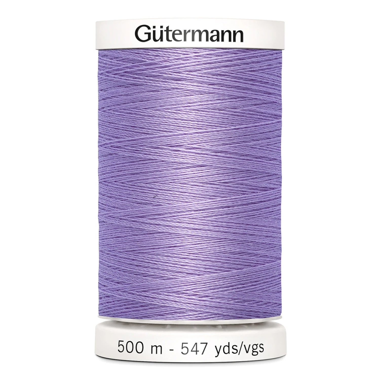 Gutermann Sew-All Polyester Thread - 500m/573yd
