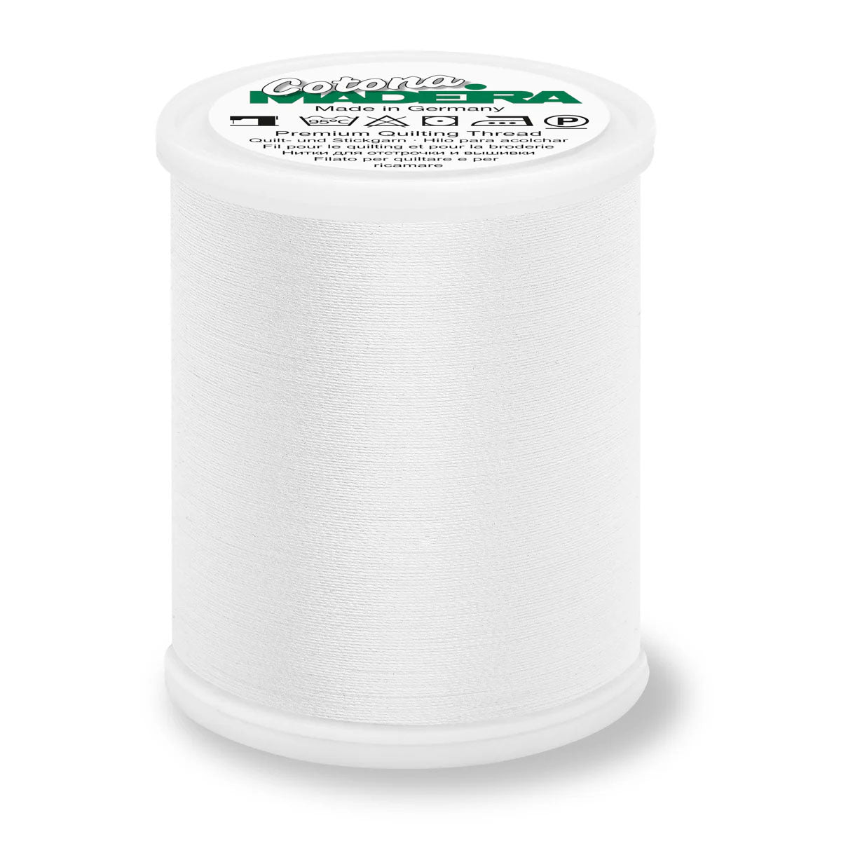 Madeira Cotona 50wt Cotton Thread