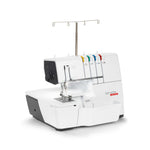Bernette 64 AIRLOCK