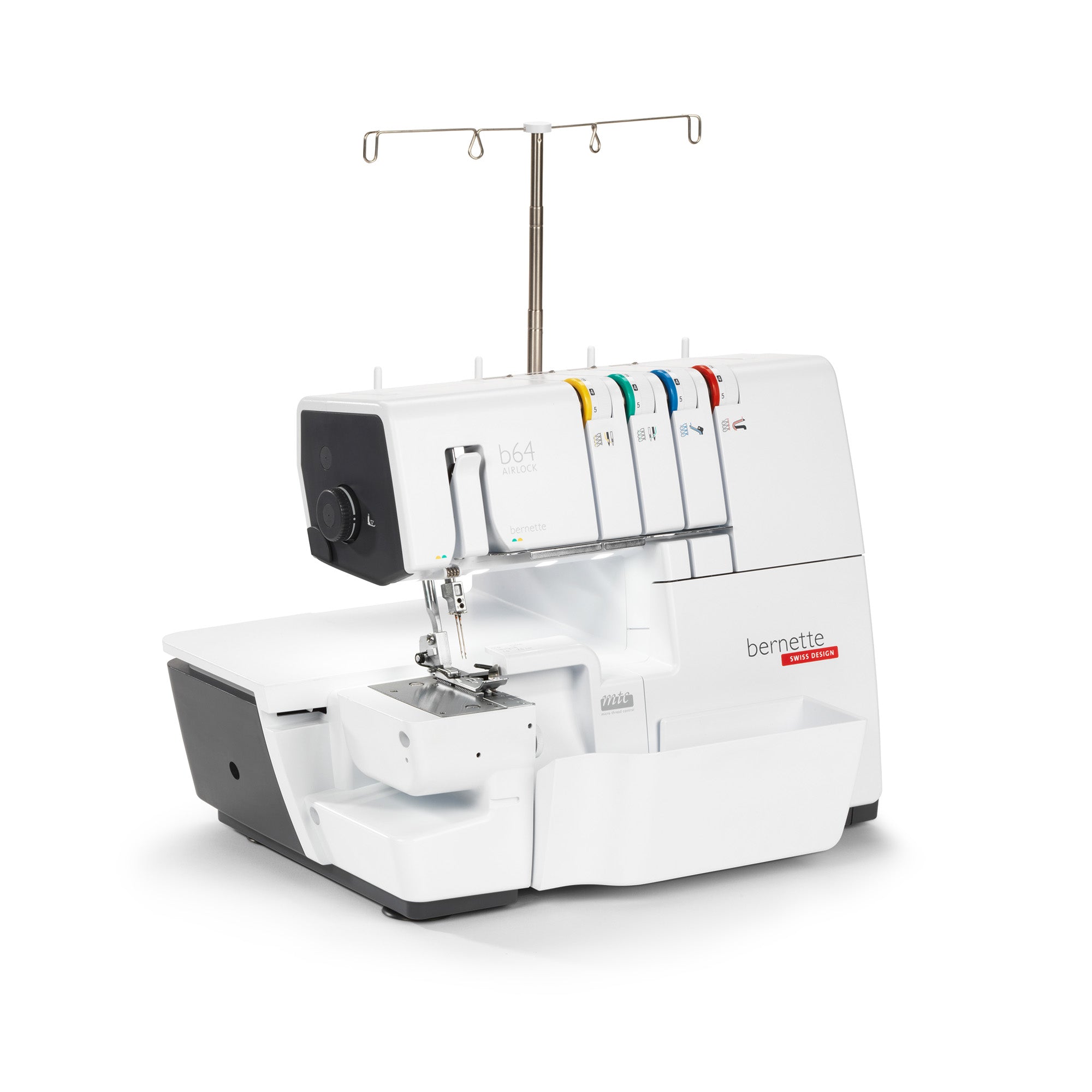 Bernette 64 AIRLOCK