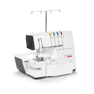 Bernette 64 AIRLOCK