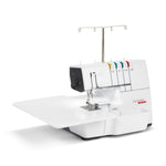 Bernette 64 AIRLOCK
