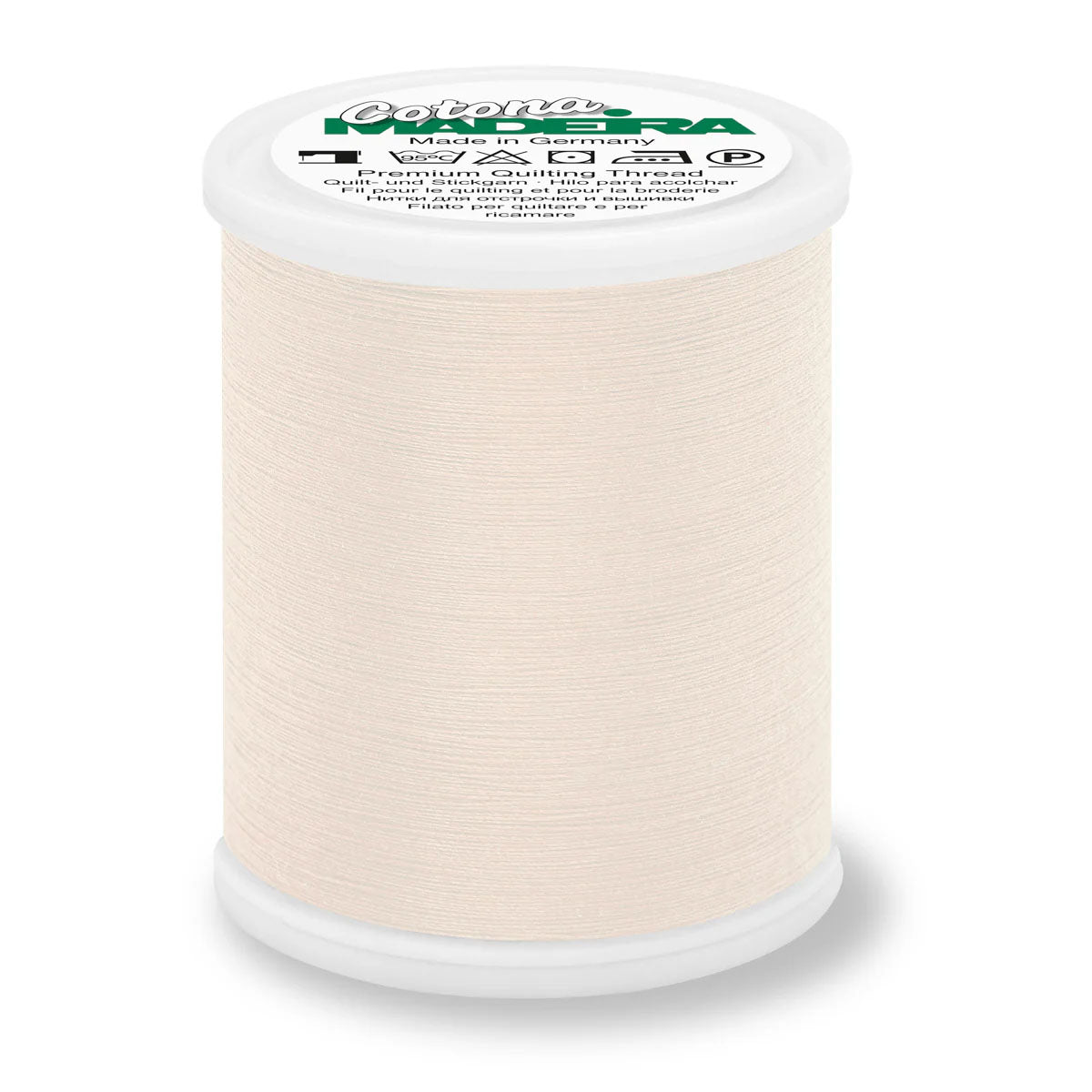 Madeira Cotona 50wt Cotton Thread