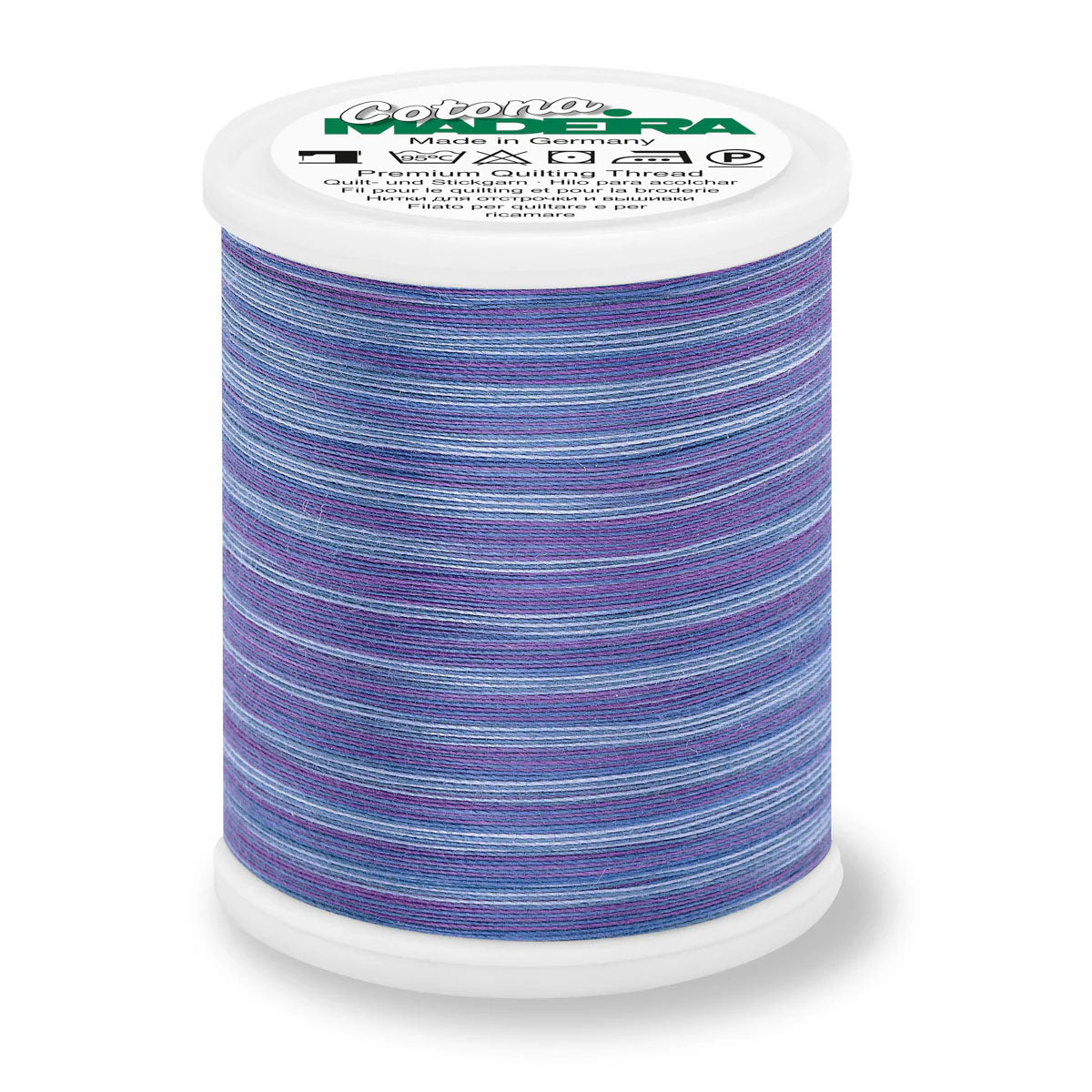 Madeira Cotona 50wt Cotton Thread