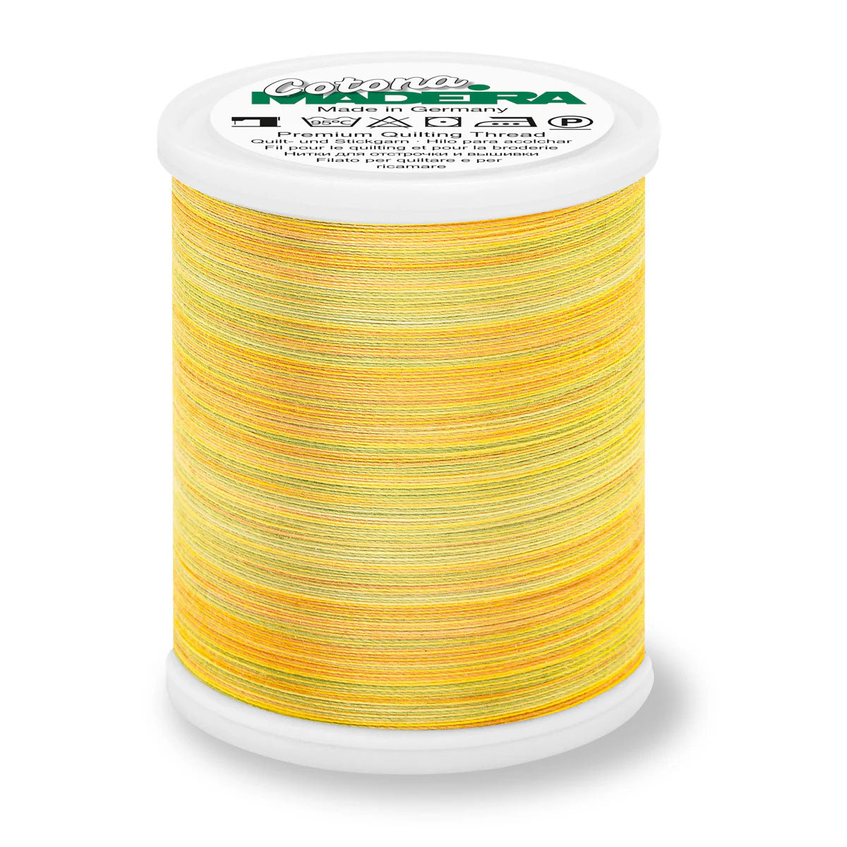 Madeira Cotona 50wt Cotton Thread
