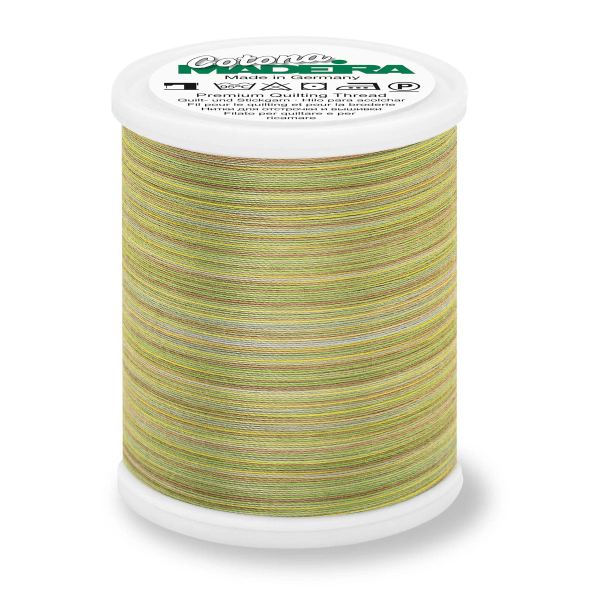 Madeira Cotona 50wt Cotton Thread