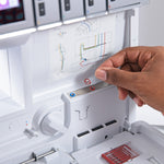 Bernina L 860 Overlocker