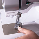 Bernina L 860 Overlocker