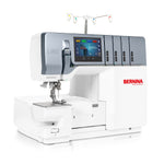 Bernina L 860 Overlocker