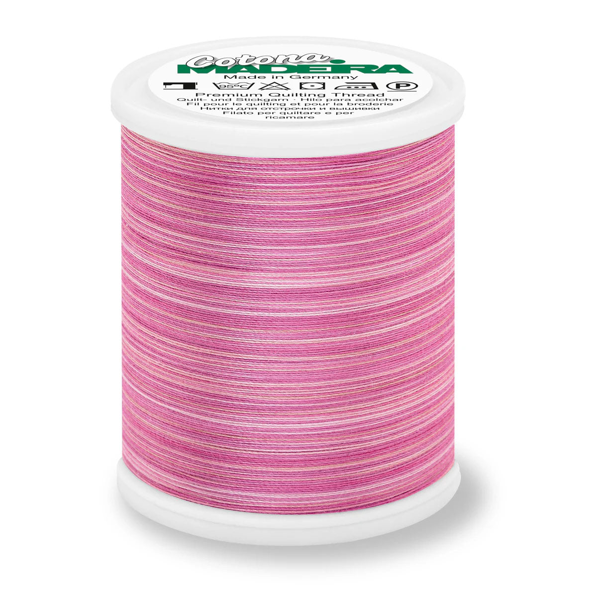 Madeira Cotona 50wt Cotton Thread