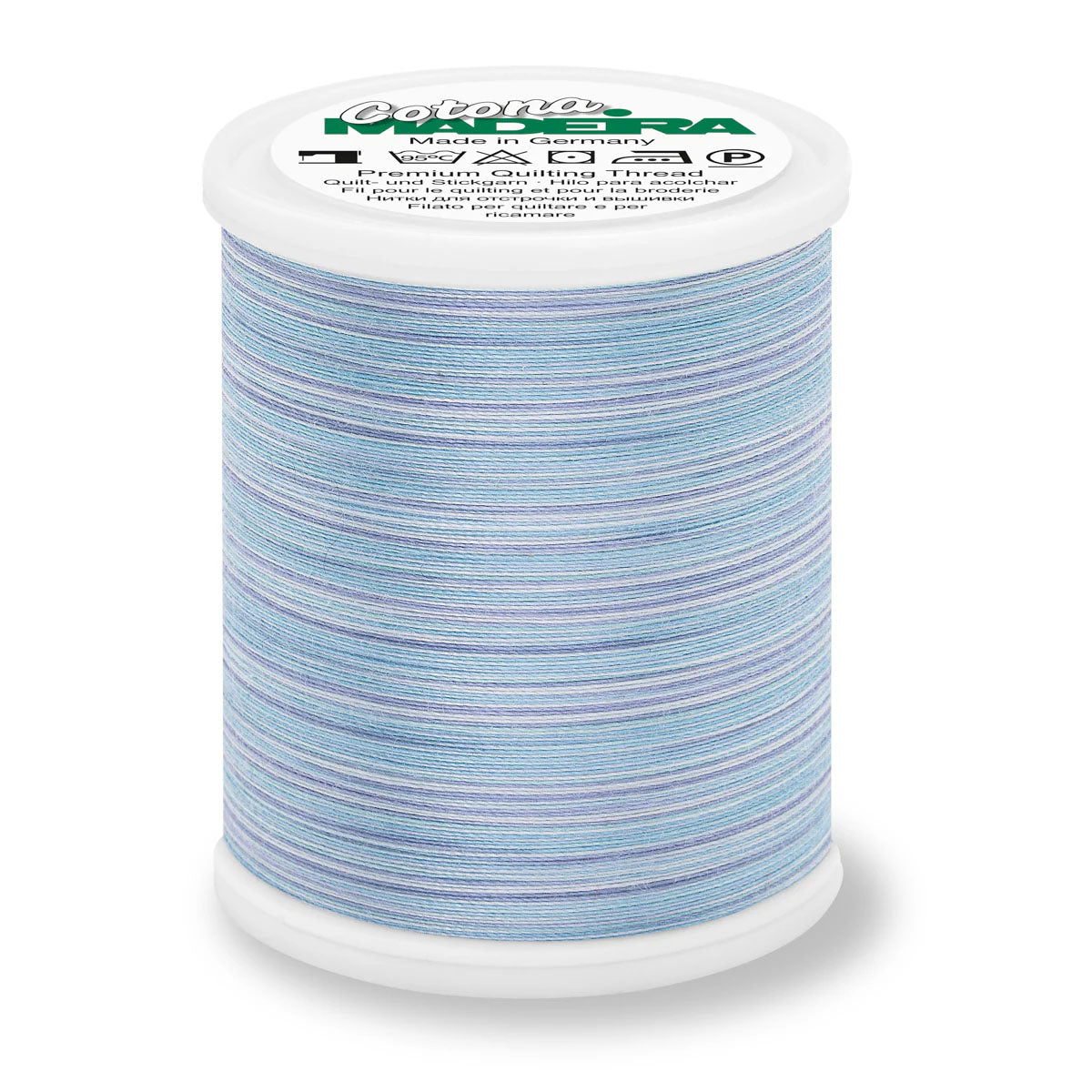 Madeira Cotona 50wt Cotton Thread