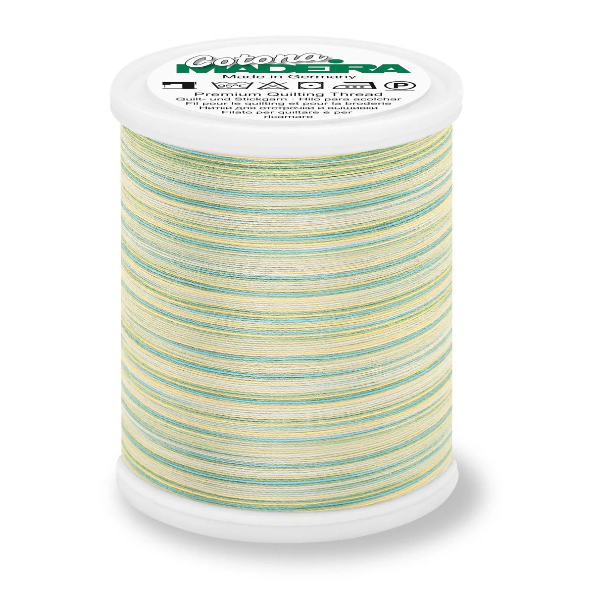 Madeira Cotona 50wt Cotton Thread