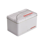 Bernina L 860 Overlocker