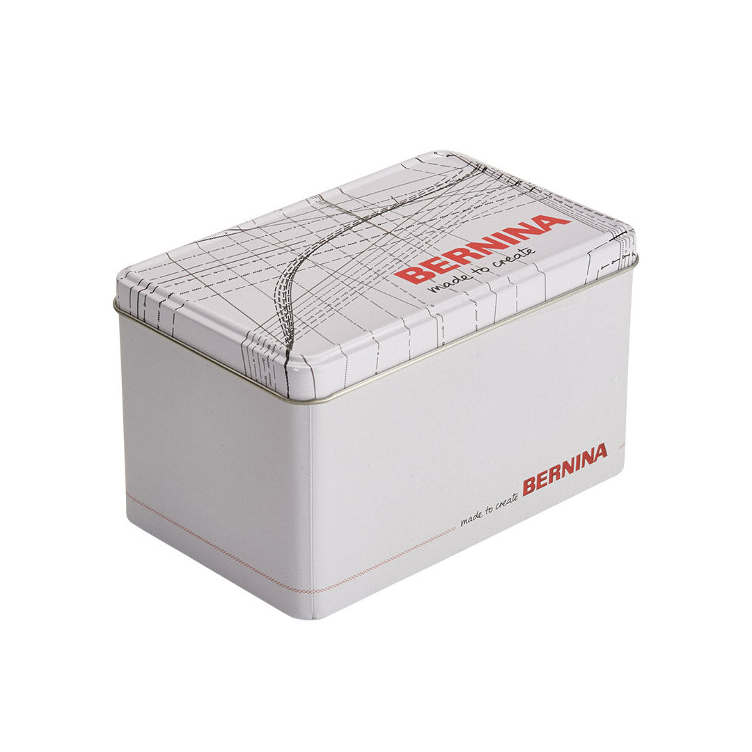 (B) Bernina L860 Serger