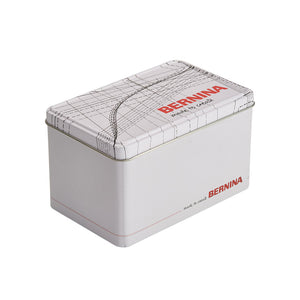 (B) Bernina L860 Serger