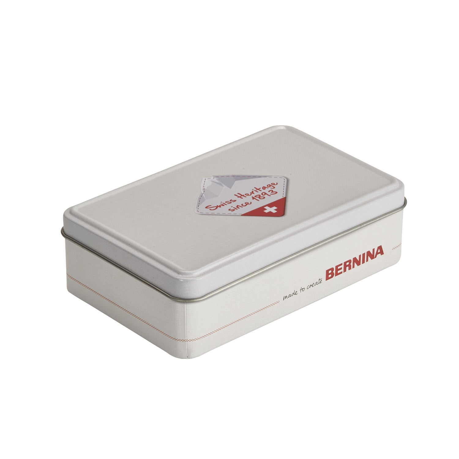 (B) Bernina L860 Serger
