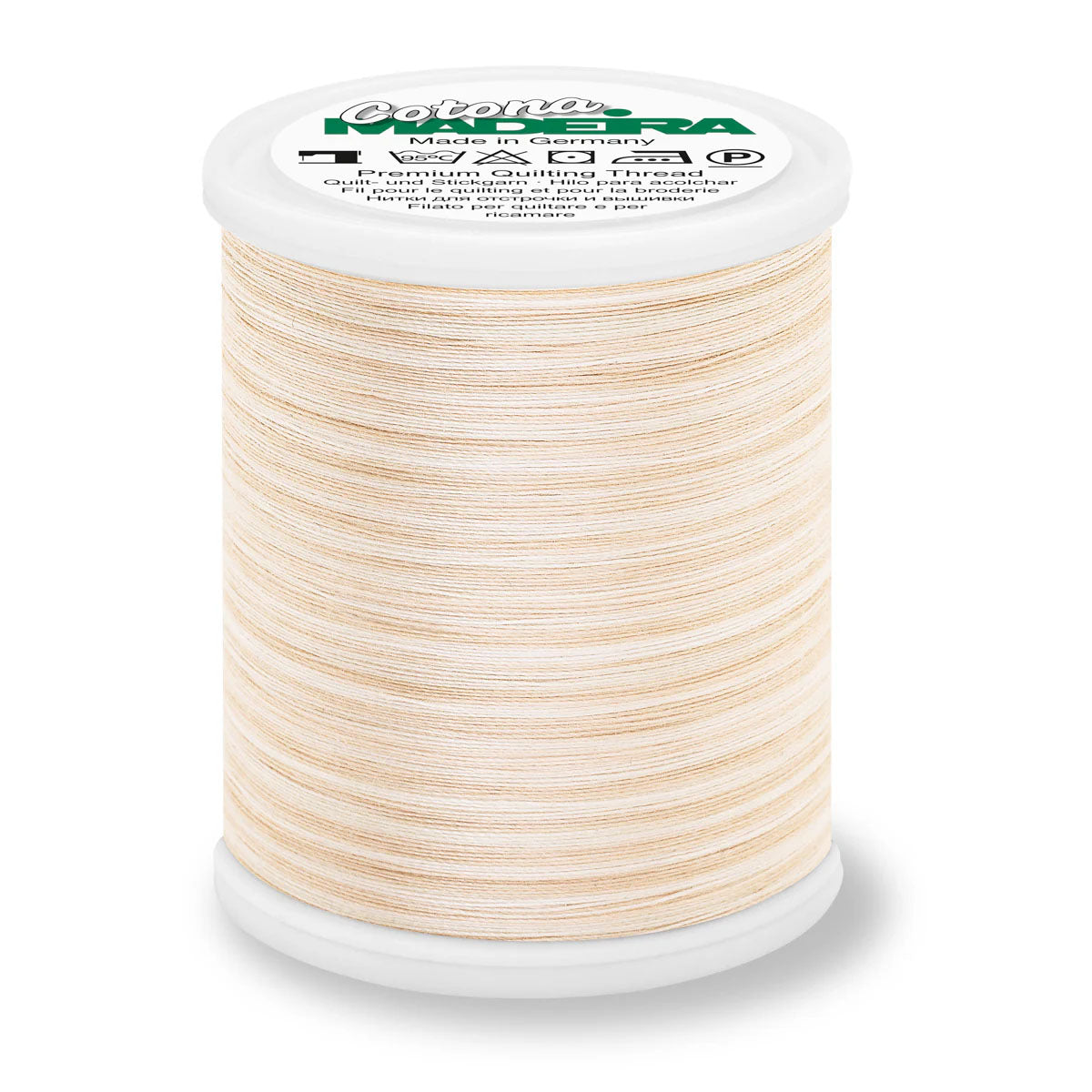Madeira Cotona 50wt Cotton Thread