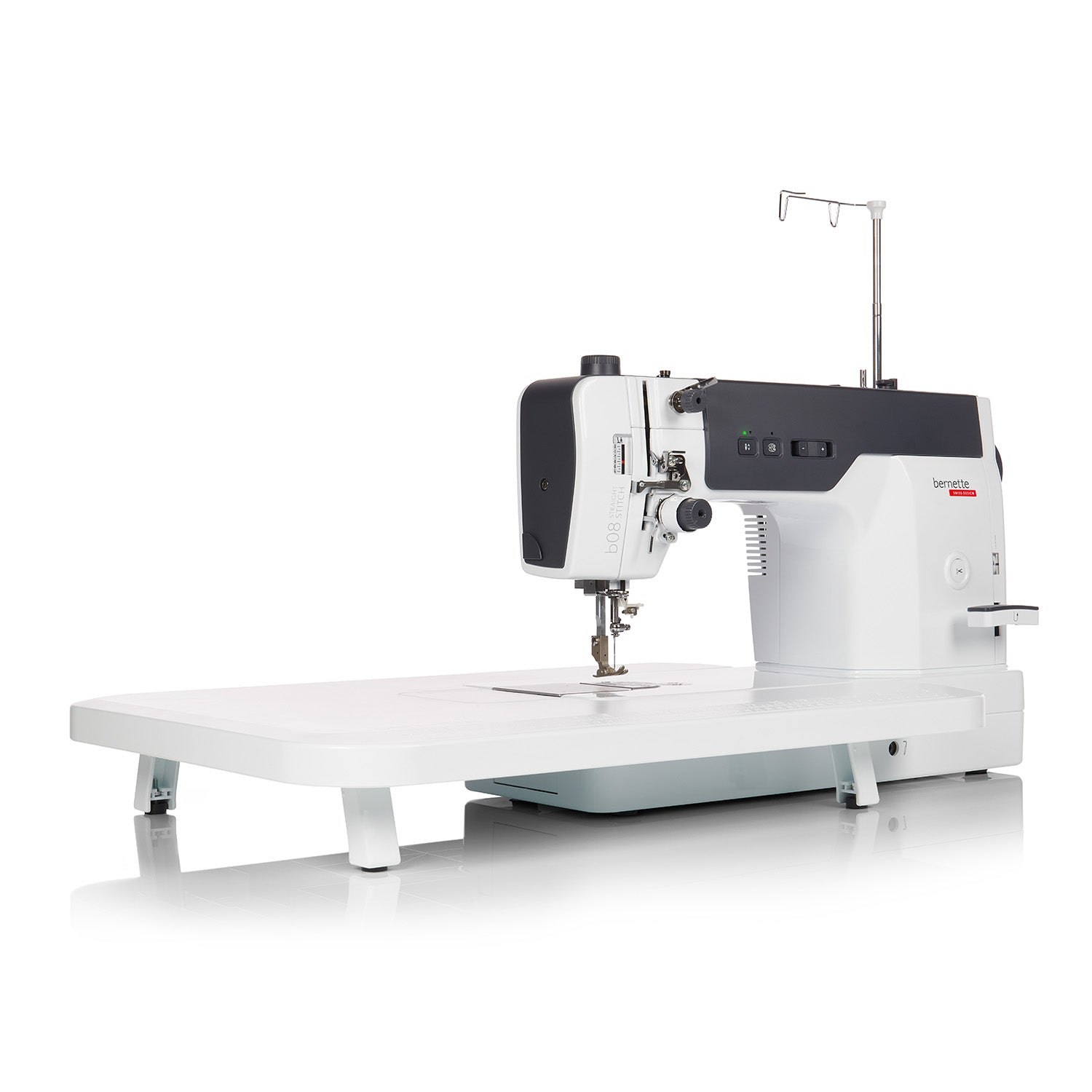 bernette 08 Straight Stitch