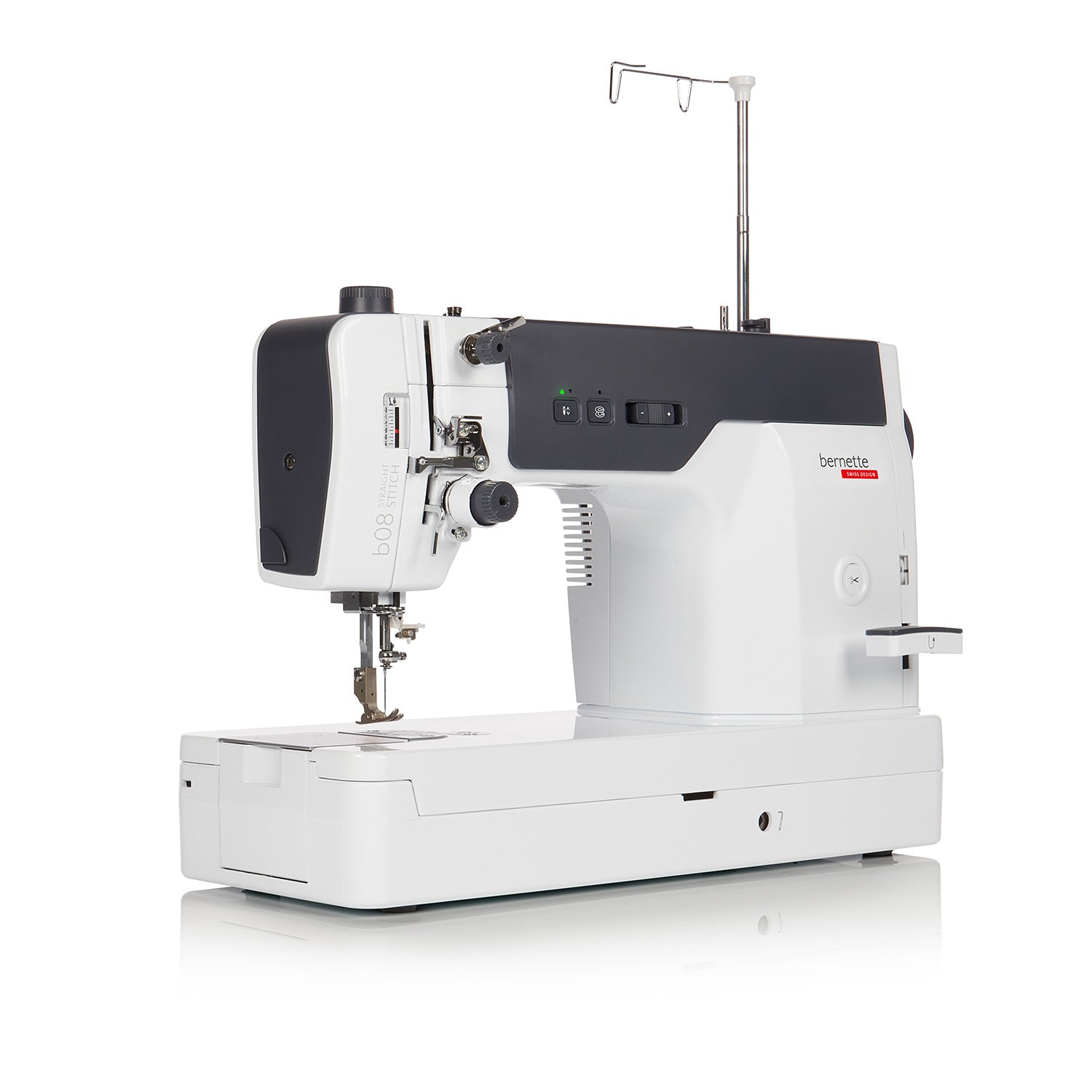bernette 08 Straight Stitch