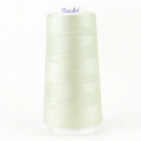 Maxi-Lock Stretch Serger Thread
