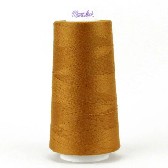 Maxi-Lock Stretch Serger Thread