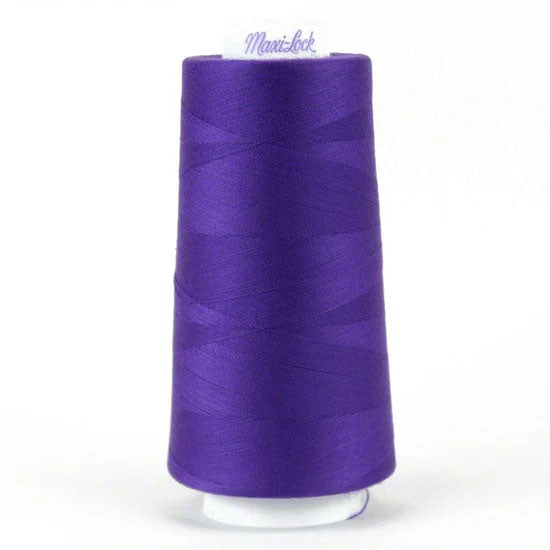 Maxi-Lock Stretch Serger Thread