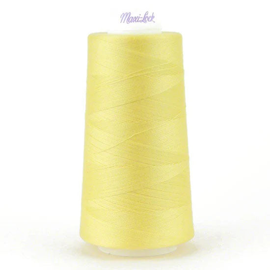 Maxi-Lock Stretch Serger Thread