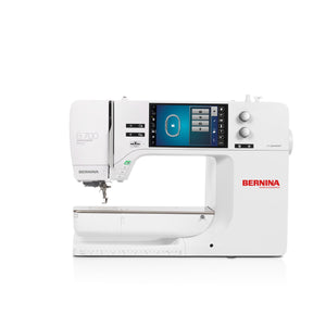 Bernina B 700 Pro MACHINE Only