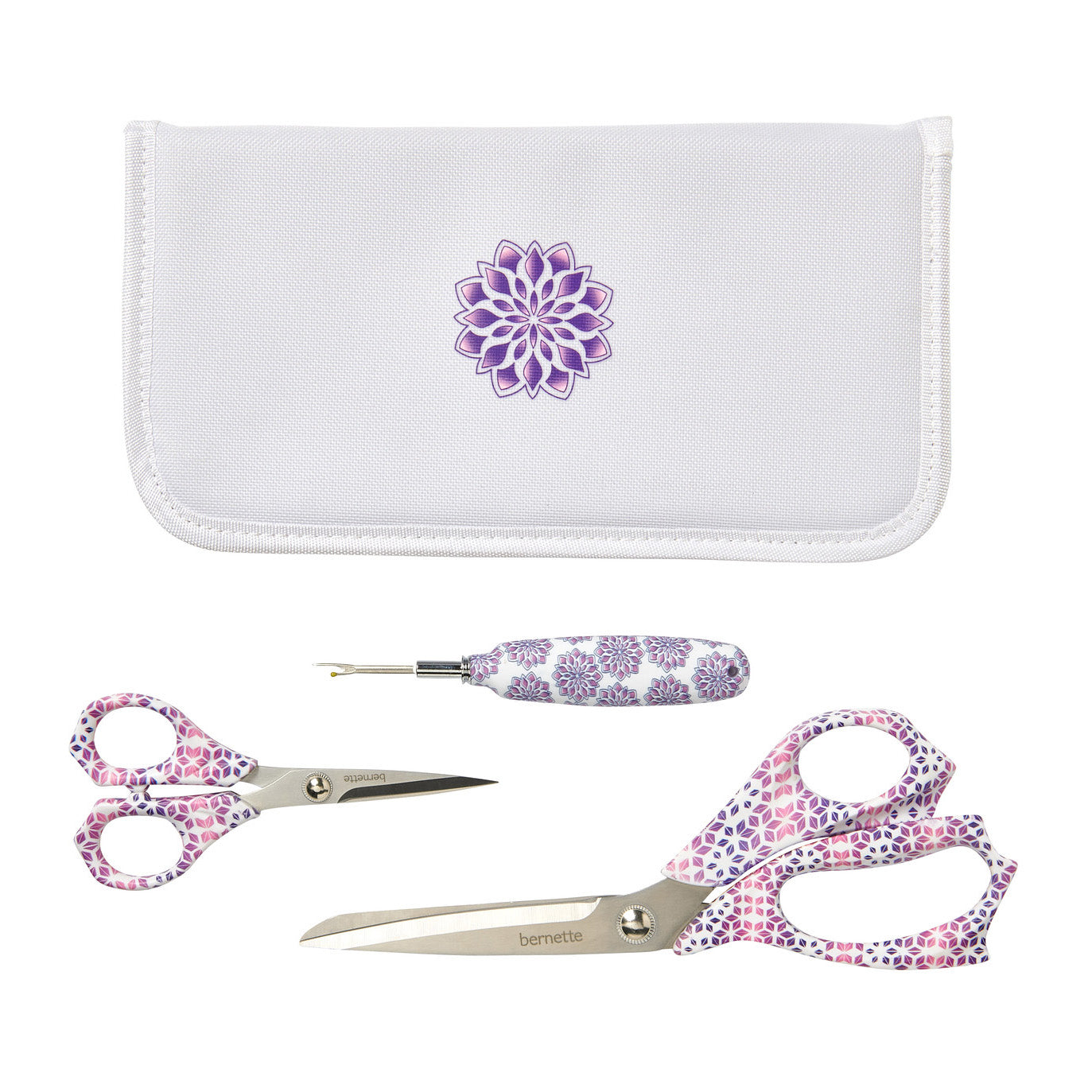 Bernette B38 Yaya Han Special Edition