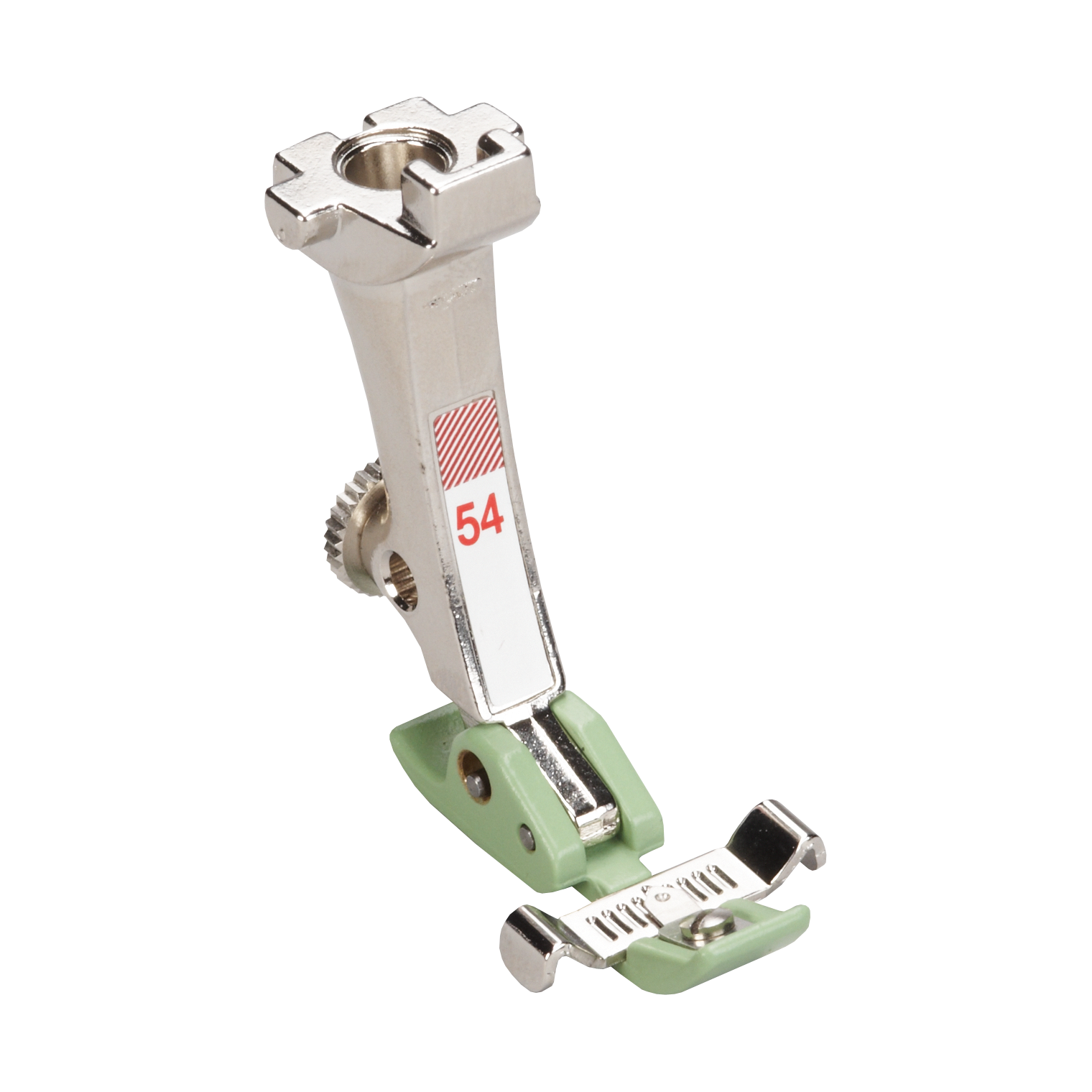 Bernina Foot #54 Non-Stick Zipper