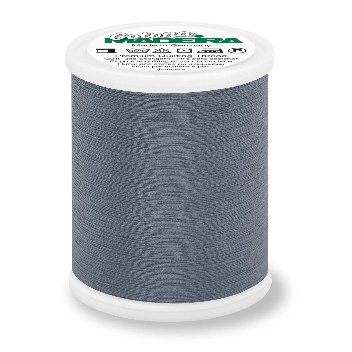 Madeira Cotona 50wt Cotton Thread