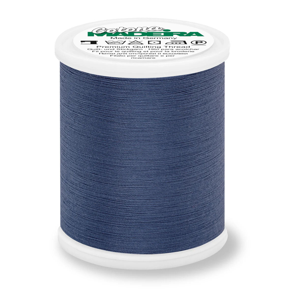 Madeira Cotona 50wt Cotton Thread