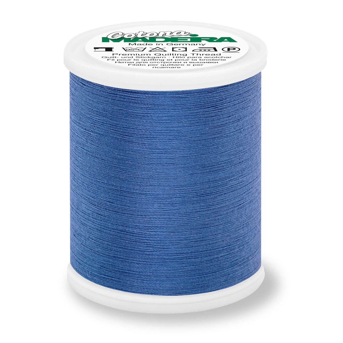 Madeira Cotona 50wt Cotton Thread