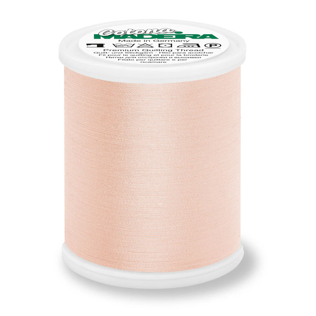 Madeira Cotona 50wt Cotton Thread
