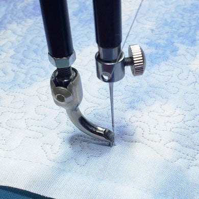 Baby Lock Micro Quilting Foot, BLQ-MQF