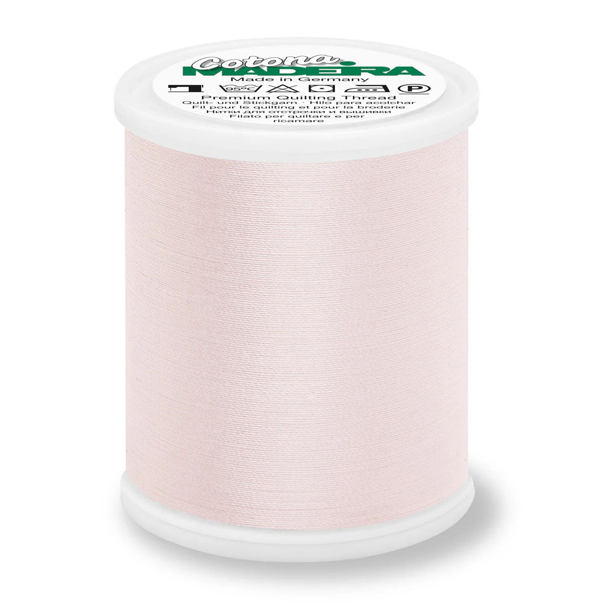 Madeira Cotona 50wt Cotton Thread