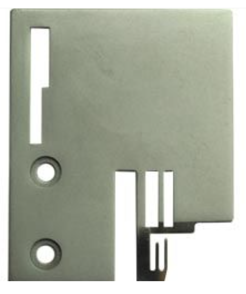 Needle Plate, Baby Lock