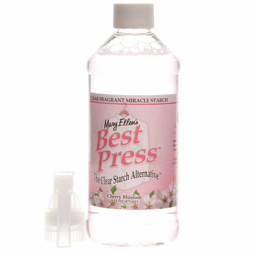 Mary Ellen's Best Press