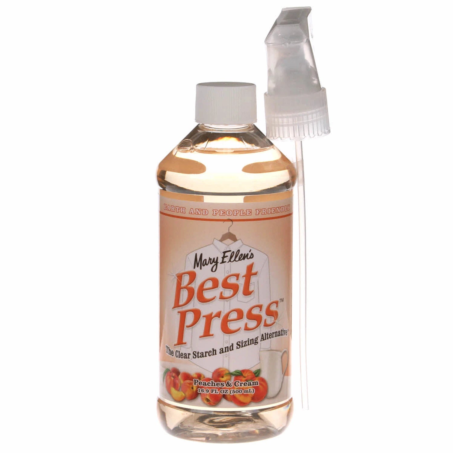 Mary Ellen's Best Press
