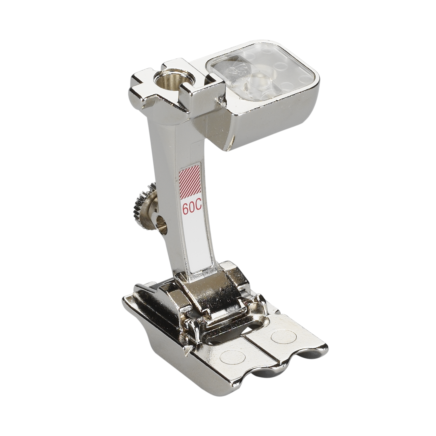 Bernina Foot #60C Double Cording - 7-8mm