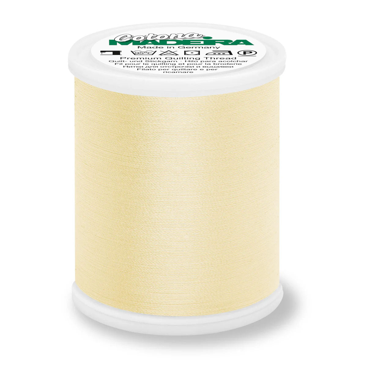 Madeira Cotona 50wt Cotton Thread