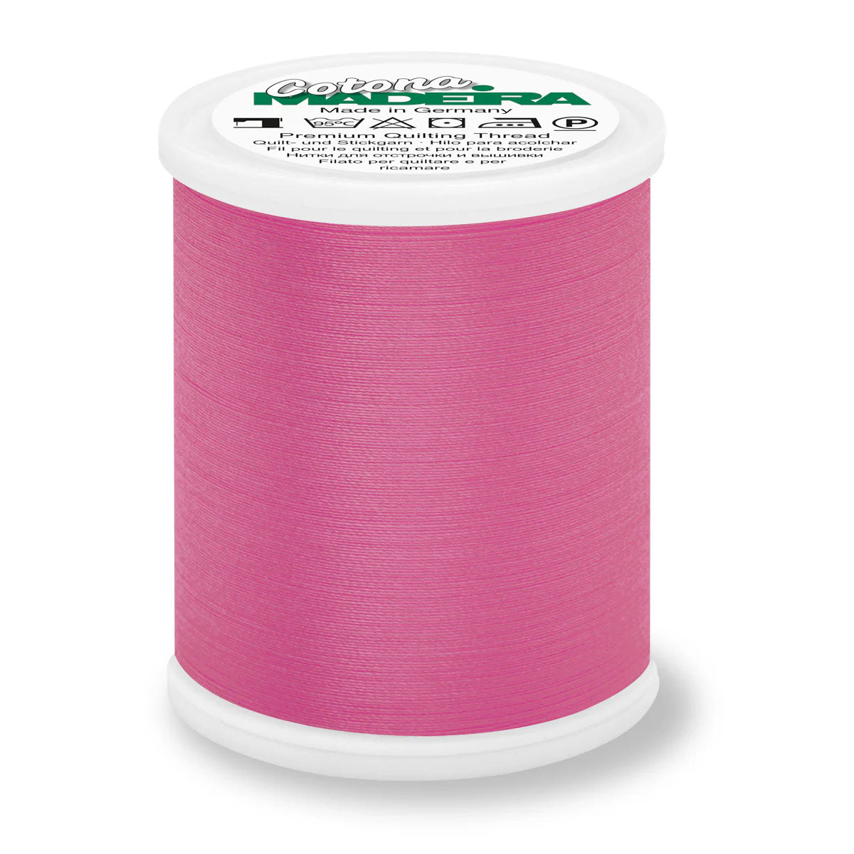 Madeira Cotona 50wt Cotton Thread