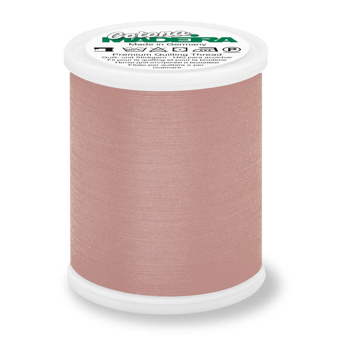 Madeira Cotona 50wt Cotton Thread