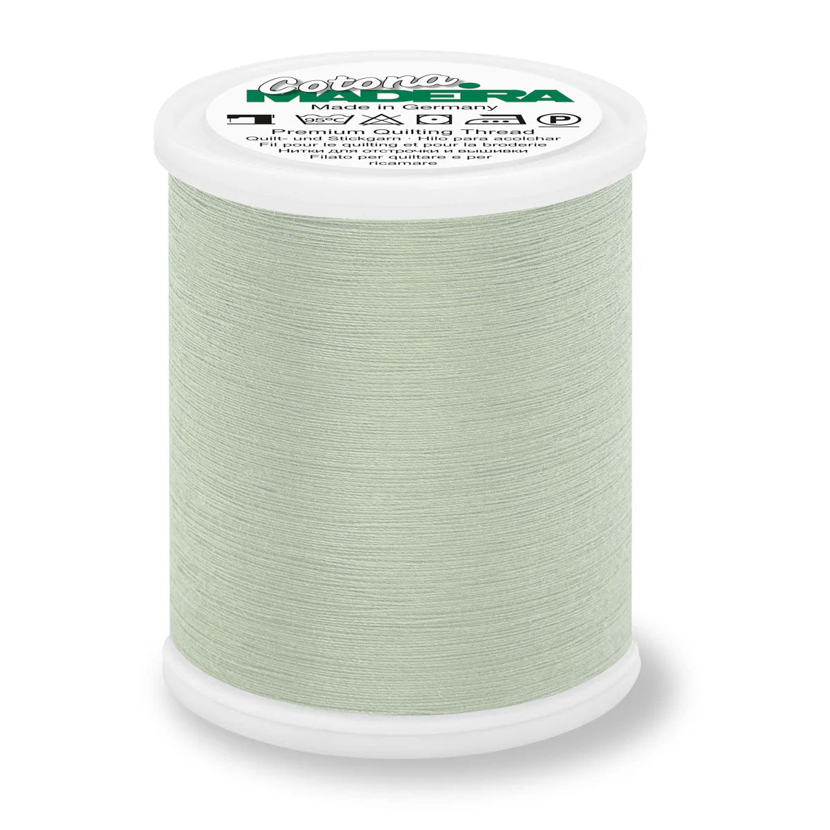 Madeira Cotona 50wt Cotton Thread